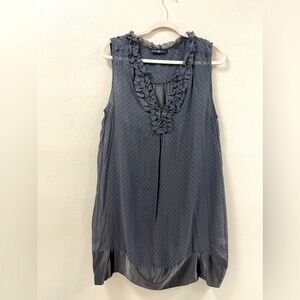 Gap slip dress